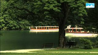 Königssee amp St Bartholomä im Nationalpark Berchtesgaden Bayern [upl. by Lotta75]