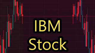 IBM Stock Price Prediction News Today 5 December  IBM Common Stock [upl. by Phip]