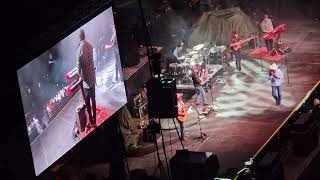 Neal McCoy singing No Doubt About It at the Brookshires Grocery Area in Bossier City LA [upl. by Lednic]