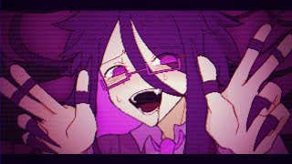 💜 KIKKAI KETTAI MEME 🔪 [upl. by Pachton514]