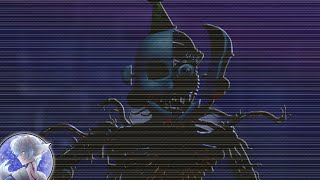 ENNARD RAP SONG quotIn My Mindquot Ft Shining Shout  FNAF Prod Matthew May LYRICS IN DESC [upl. by Isiahi617]