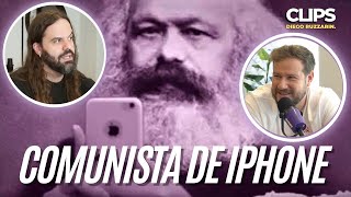 Comunista con iPhone [upl. by Finbur]