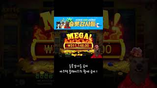 슬롯강사들곰이 아즈텍블레이즈의 황제 슬롯 슬롯실시간 slot jackpot 잭팟영상 [upl. by Sidonius279]