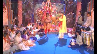 Nange Nange Paanv Daural Bhojpuri Devi Geet Manoj Tiwari Mridul I DEVI MAIYA [upl. by Isabel]