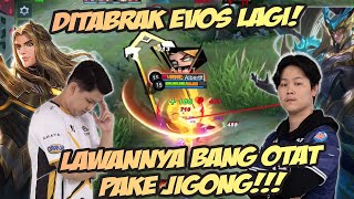 GA KAPOK KAPOK DI TABRAK LAGI SAMA EVOS PART 3 [upl. by Brouwer]