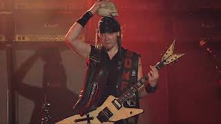 Black Label Society  Stillborn Live in Paris 2006 [upl. by Ransom]