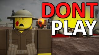 ROBLOX GAMES THAT GIVE YOU PTSD [upl. by Atinob]