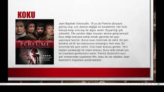 Netflix Film Önerileri [upl. by Eniron]