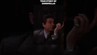 True story behind the movie Goodfellas 1990 10 [upl. by Anirol]