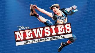 Newsies Once and For All Clean Version [upl. by Langley]