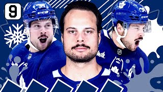 Every Auston Matthews 202324 Regular Season Goal ALL 69 GOALS  NHL Highlights [upl. by Anahcar980]