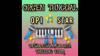 Undangan Mantan KekasihBy DJ Anggalc24ORGEN Tunggal Opi Star orgentunggaltanjungenim [upl. by Einnal]