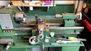 Grizzly G4000 Metal Lathe Upgrades And Modifications [upl. by Fabyola]