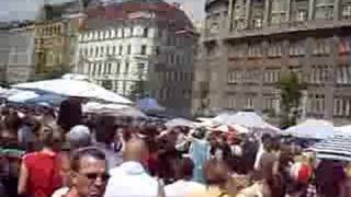 Wien Städtereise Flohmarkt am Naschmarkt [upl. by Hyde]