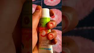 Mamaearth vitamin c glow face creamskincaretips facepackfordryskin facepack shortviral [upl. by Bust]