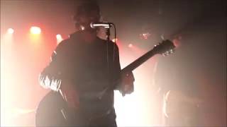 Reignwolf  Keeper  Live at the Moroccan Lounge in Los Angeles on 3419 [upl. by Nimoynib]