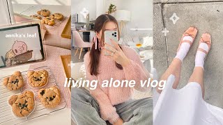 how i stay MOTIVATED amp ROMANTICIZE DAILY LIFE🧸 productive habits aesthetic food pinterest outfits [upl. by Gusella]