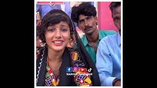 Kangasye rulai men na yaad sajan re aai  ZAHiDA PARVEEN  young singer from Thar [upl. by Brockie]