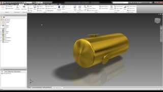 An Introduction To Autodesk Inventor iLogic [upl. by Barram908]