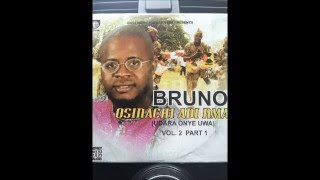 Owerri Bongo by Bruno Osinachi Adi Nma the latest Hit 2016 [upl. by Emirak634]