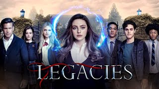 Legacies Season 4 quotKill The Tribridquot Promo HD The Originals spinoff [upl. by Nnek]