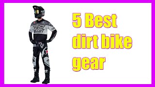 Oneal element motocross boots review [upl. by Armin310]