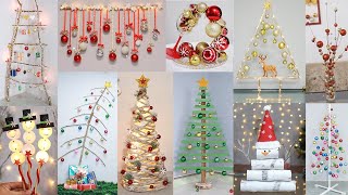 27 Easy DIY Christmas Decoration Ideas for Your Home 2023🎄🎄🎄 [upl. by Kalman9]