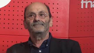 JeanPierre Bacri critique Nicolas Hulot 2018 [upl. by Ahtenek]