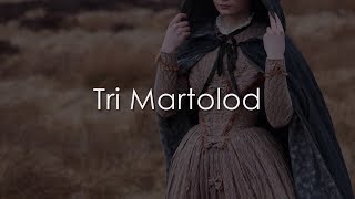 Tri Martolod  LYRICS  English Translation [upl. by Mic949]