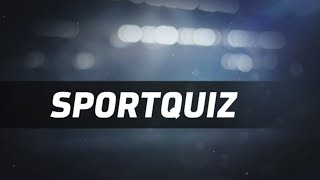 sport1  SportQuiz  29092021 [upl. by Ade]