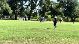 Pacifica Vs Century  SCCA Div2  Playoffs Semifinal  Aug42024  Part2 [upl. by Bakeman]