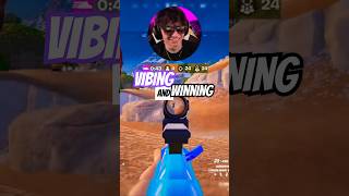 How to WIN FORTNITE with RIZZ 🔥VIBING [upl. by Akli68]