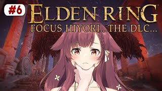 【ELDEN RING】FOCUS HIYORI MOKAMIFOCUSTHE DLC THE DLCCC [upl. by Acinaj]