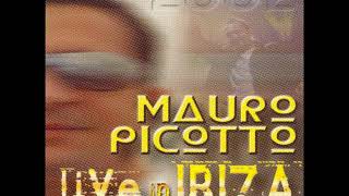 Mauro Picotto ‎– Live In Ibiza 2002 Essential Selection [upl. by Sarson]