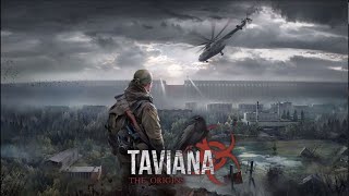 Taviana the Origins  Es geht weiter 8 [upl. by Feerahs]