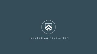 MacLellan  Revelation Bagpipe [upl. by Asiral157]