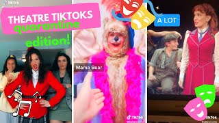 musical theatre tiktoks that made it to broadway [upl. by Eey]