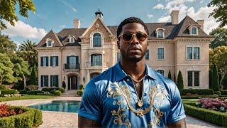 Gucci Mane Real Life Story Wife 2 Kids Lifestyle and Net Worth [upl. by Lazare]