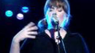 Adele  Cold Shoulder  Live  the Roxy 5212008 [upl. by Darreg339]