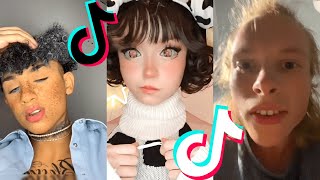 😳🔥 NEW TikTok Cringe Compilation 61 [upl. by Eenafit660]