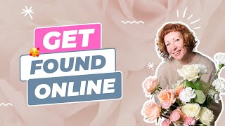 The SECRET to Winning the Google SEO Game for Florists 🌸 🎯 🥳 The Exact Steps to Follow [upl. by Lee]