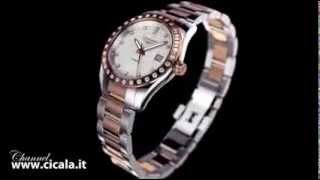 LONGINES  Conquest Classic Donna [upl. by Fesoj]