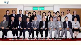 20th Anniversary of Korean Cancer Study GroupEnglish Subtitles [upl. by Amo]