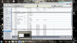 como descargar musica al ipod gratis y sin ningun programa [upl. by Fernande601]