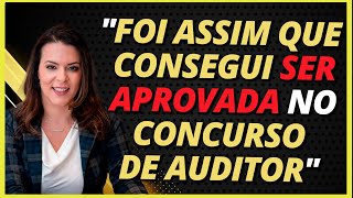 Neste vídeo compartilho um breve relato sobre minha jornada nos concursos públicos [upl. by Kessel64]