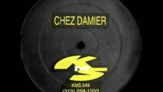 Chez Damier  Untitled Side B2 [upl. by Nelia529]