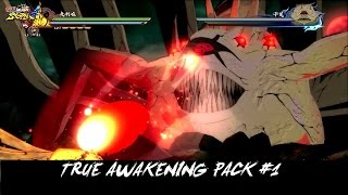 NUNS4  Ultimate True Awakening Pack 1  Mod [upl. by Tenner]