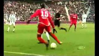 Eljero Elia HD [upl. by Mannes]