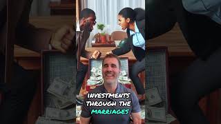 California’s community property and under one minute estateplanning california marriage [upl. by Shevlo985]