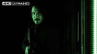 john wick 3 parabellum  antonio vivaldi  allegro non molto 2019 [upl. by Ixela5]